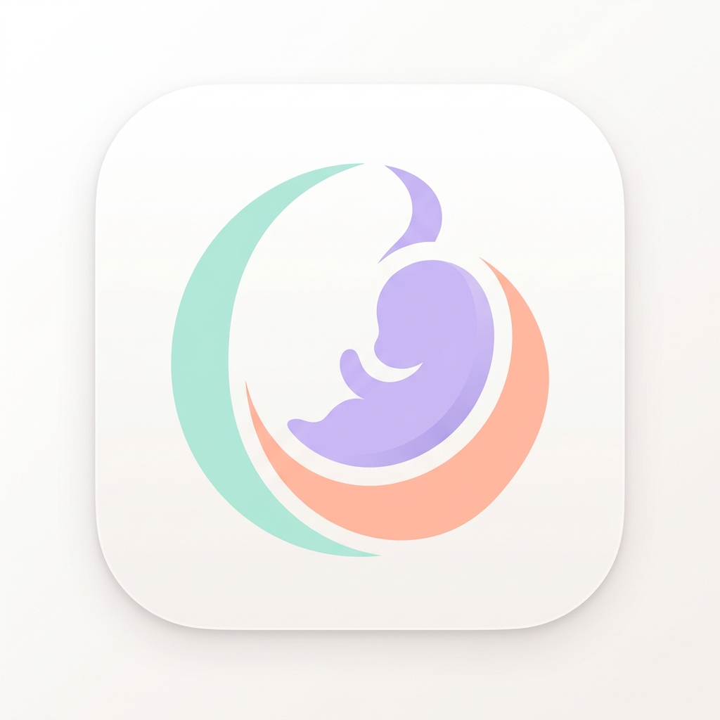BabyCome logo